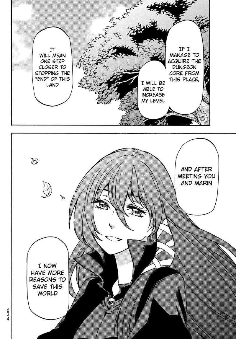 Dungeon Sherpa Meikyuu Michisaki Annainin 10 10