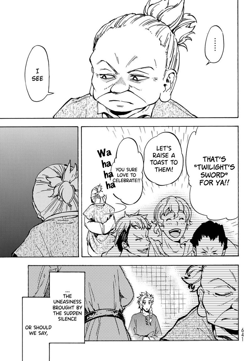 Dungeon Sherpa Meikyuu Michisaki Annainin 10 17