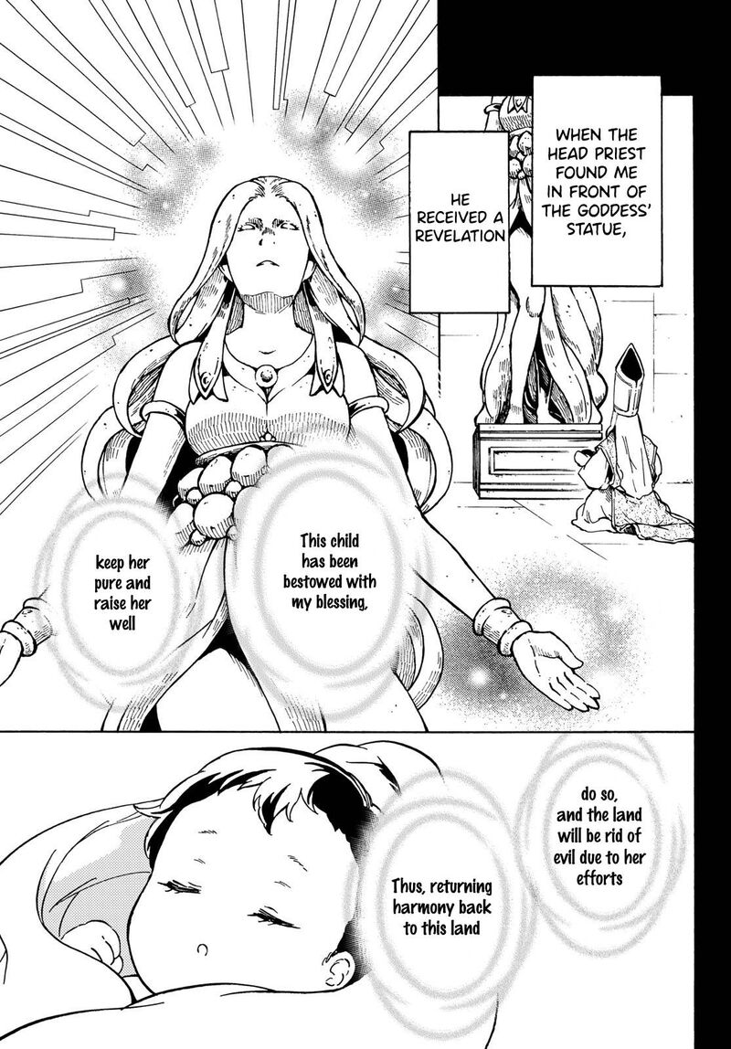 Dungeon Sherpa Meikyuu Michisaki Annainin 10 5