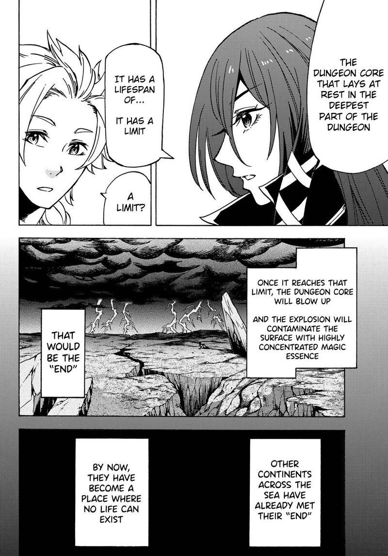 Dungeon Sherpa Meikyuu Michisaki Annainin 10 6