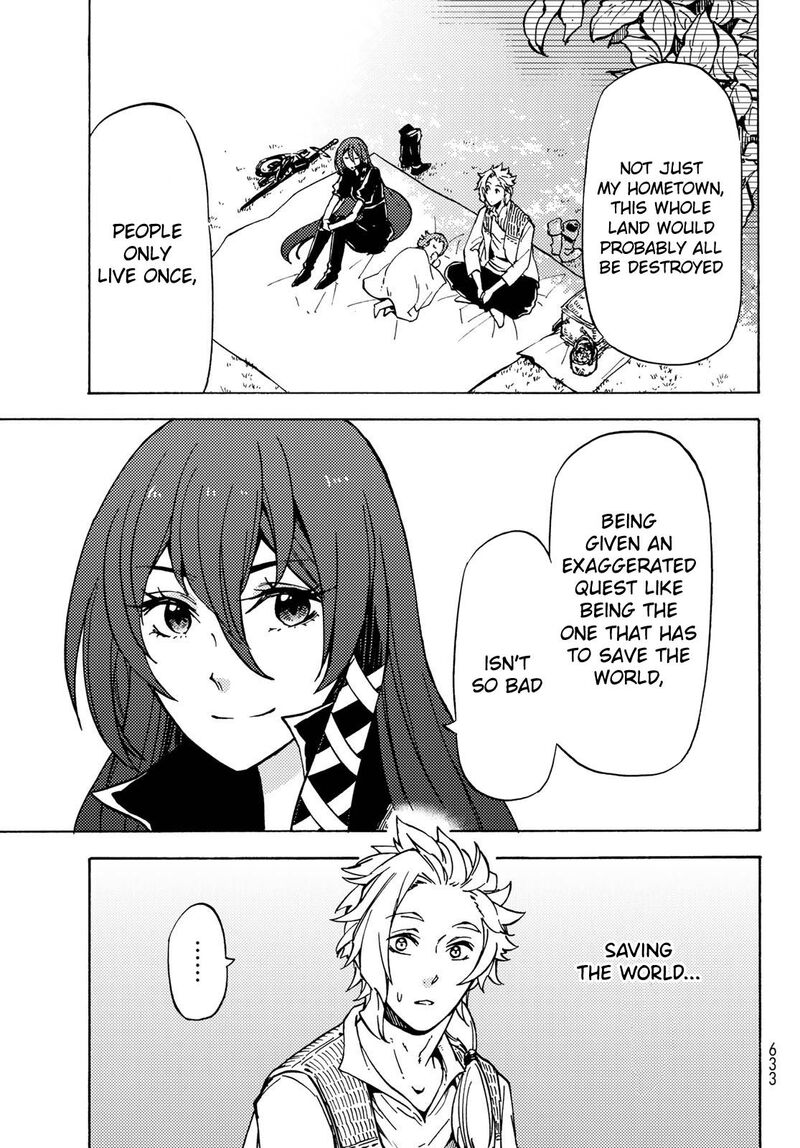 Dungeon Sherpa Meikyuu Michisaki Annainin 10 9