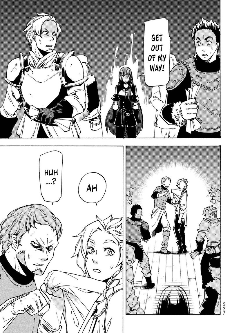 Dungeon Sherpa Meikyuu Michisaki Annainin 11 17