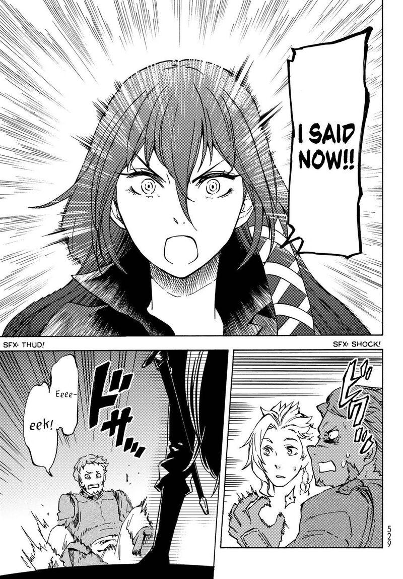 Dungeon Sherpa Meikyuu Michisaki Annainin 11 19