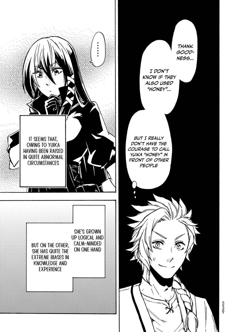 Dungeon Sherpa Meikyuu Michisaki Annainin 11 29