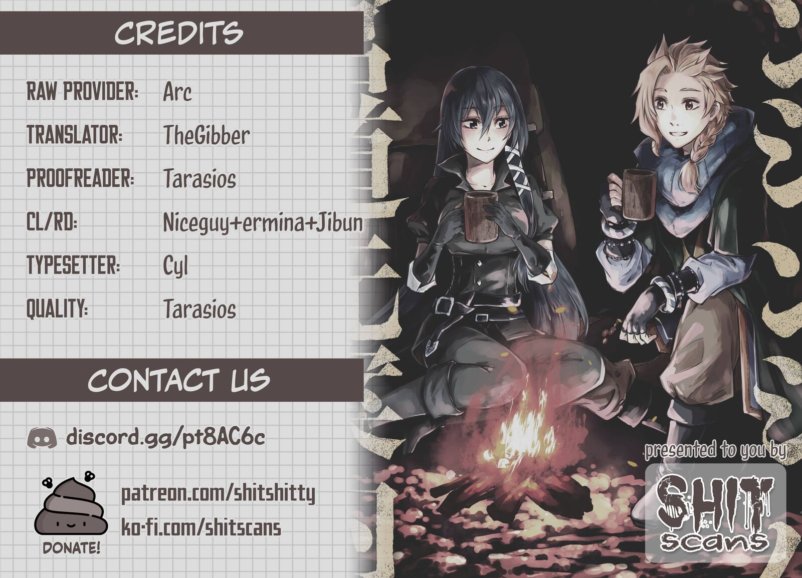 Dungeon Sherpa Meikyuu Michisaki Annainin 11 34