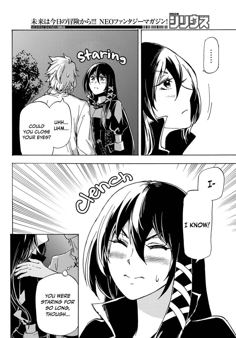 Dungeon Sherpa Meikyuu Michisaki Annainin 12 14