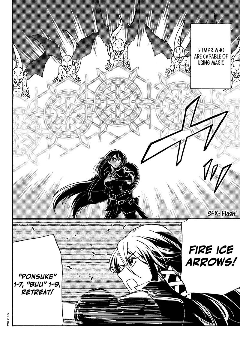 Dungeon Sherpa Meikyuu Michisaki Annainin 12 27
