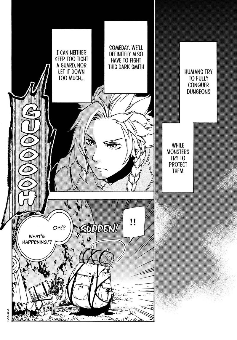 Dungeon Sherpa Meikyuu Michisaki Annainin 13 19