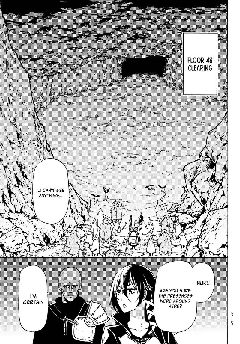Dungeon Sherpa Meikyuu Michisaki Annainin 13 3