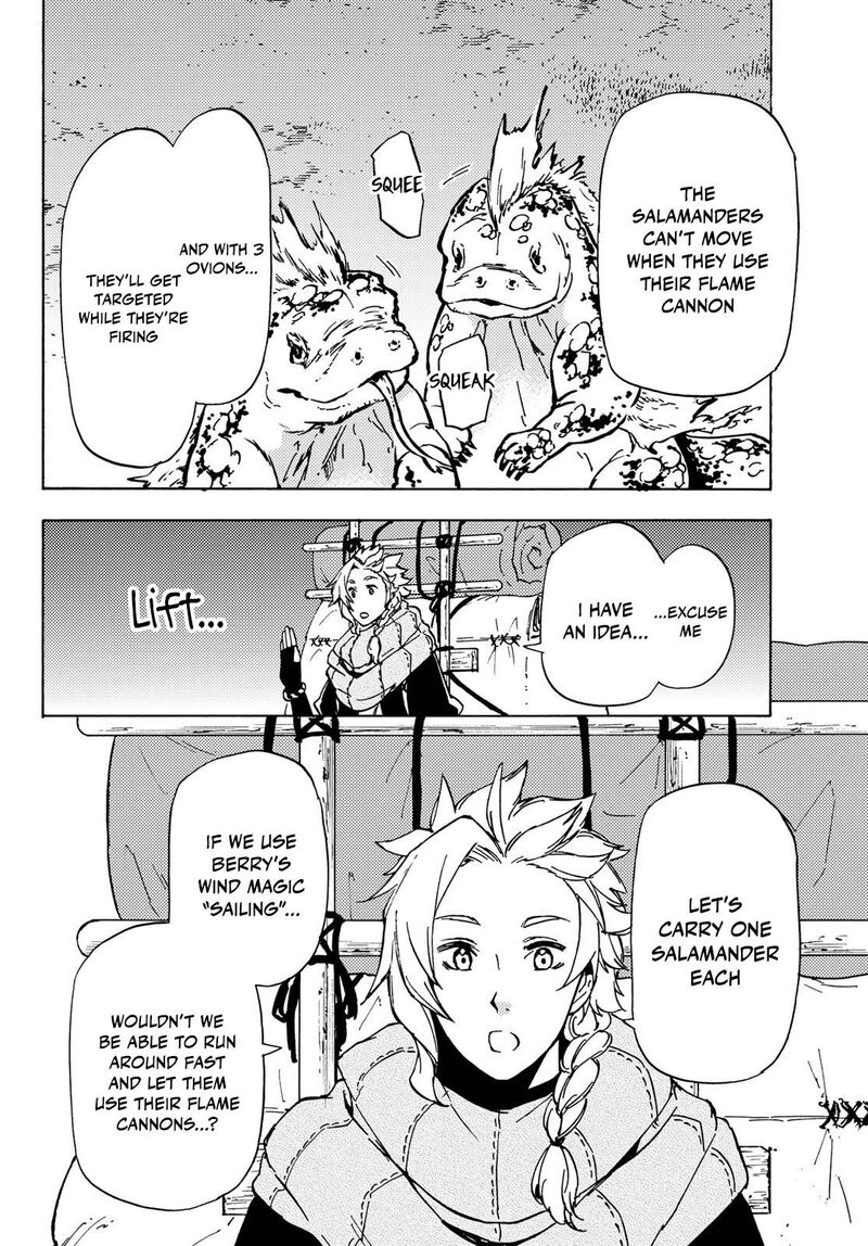 Dungeon Sherpa Meikyuu Michisaki Annainin 13 9