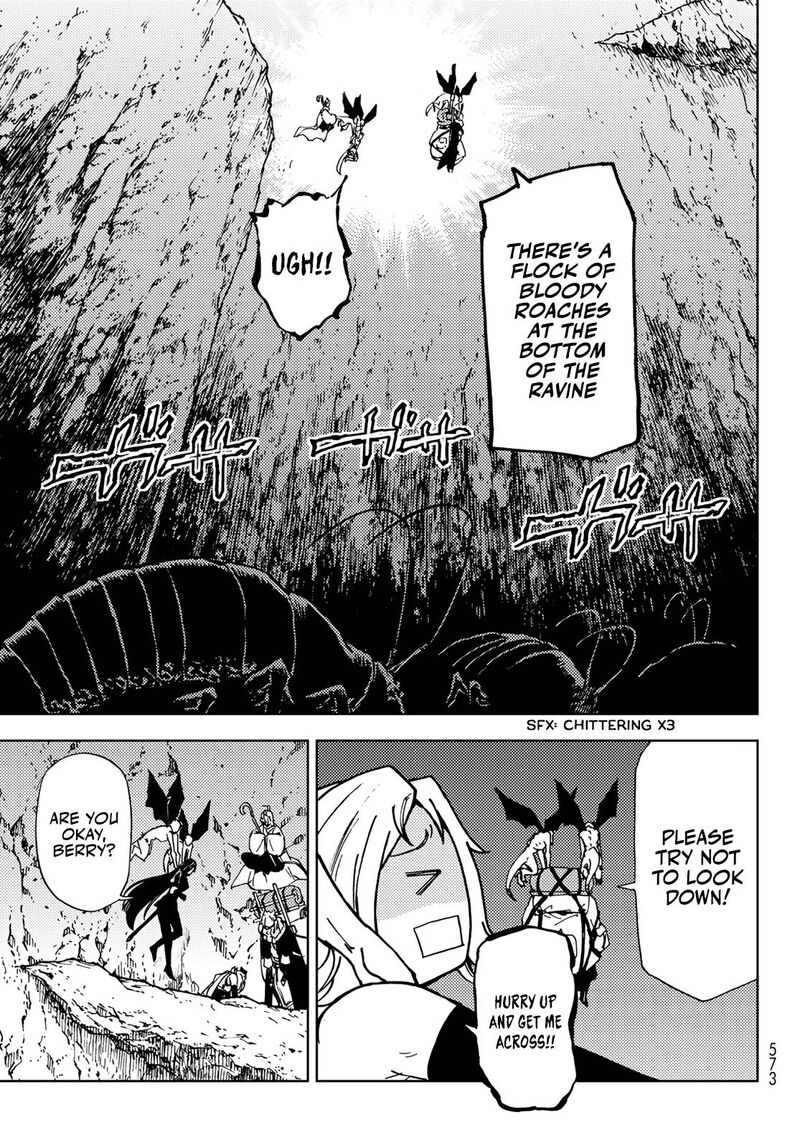 Dungeon Sherpa Meikyuu Michisaki Annainin 14 11