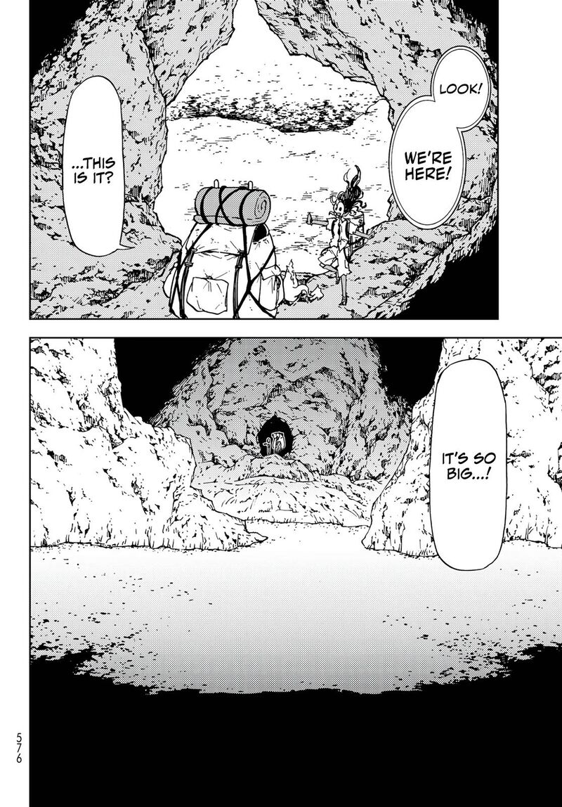 Dungeon Sherpa Meikyuu Michisaki Annainin 14 14