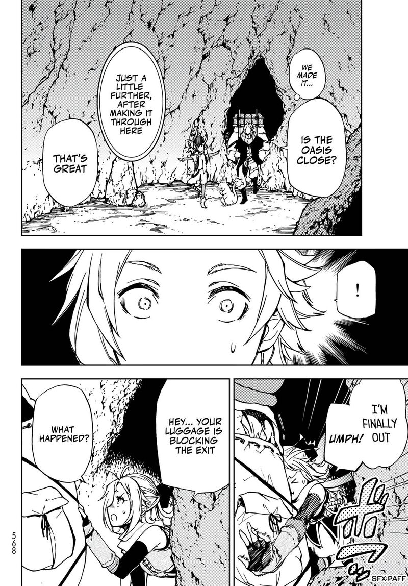Dungeon Sherpa Meikyuu Michisaki Annainin 14 6
