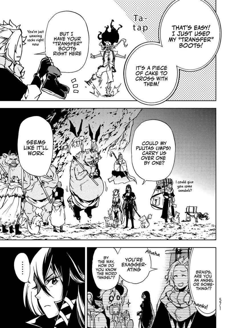 Dungeon Sherpa Meikyuu Michisaki Annainin 14 9
