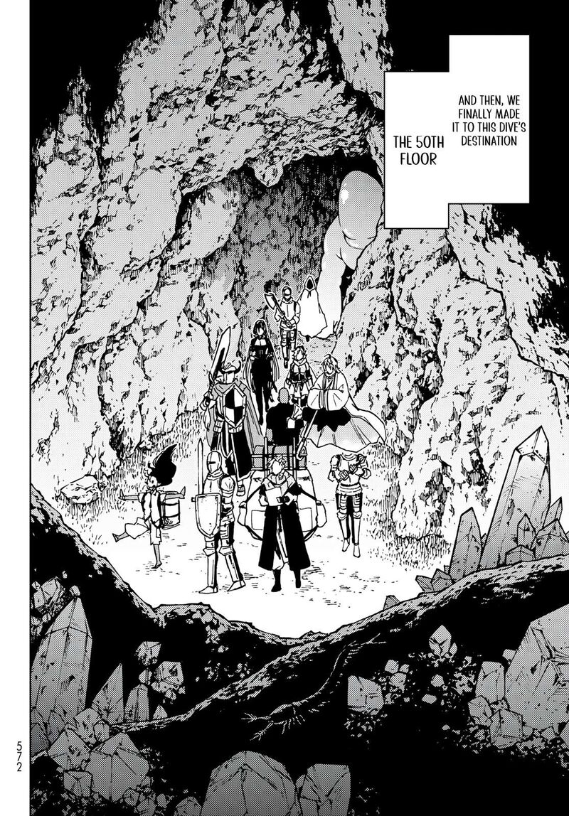 Dungeon Sherpa Meikyuu Michisaki Annainin 15 14