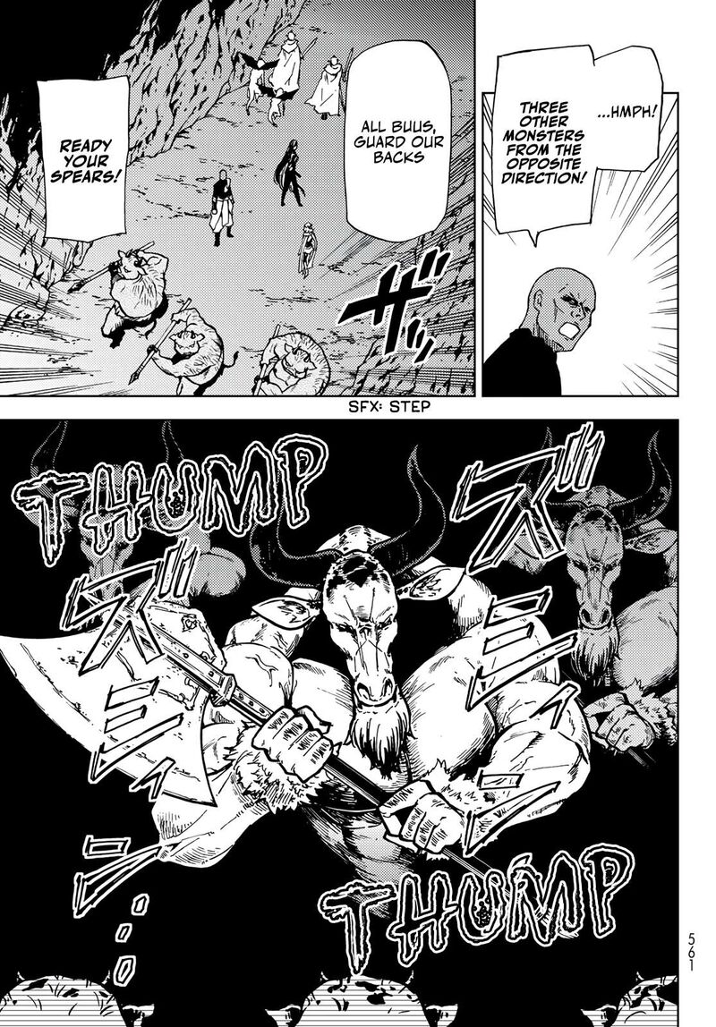 Dungeon Sherpa Meikyuu Michisaki Annainin 15 3