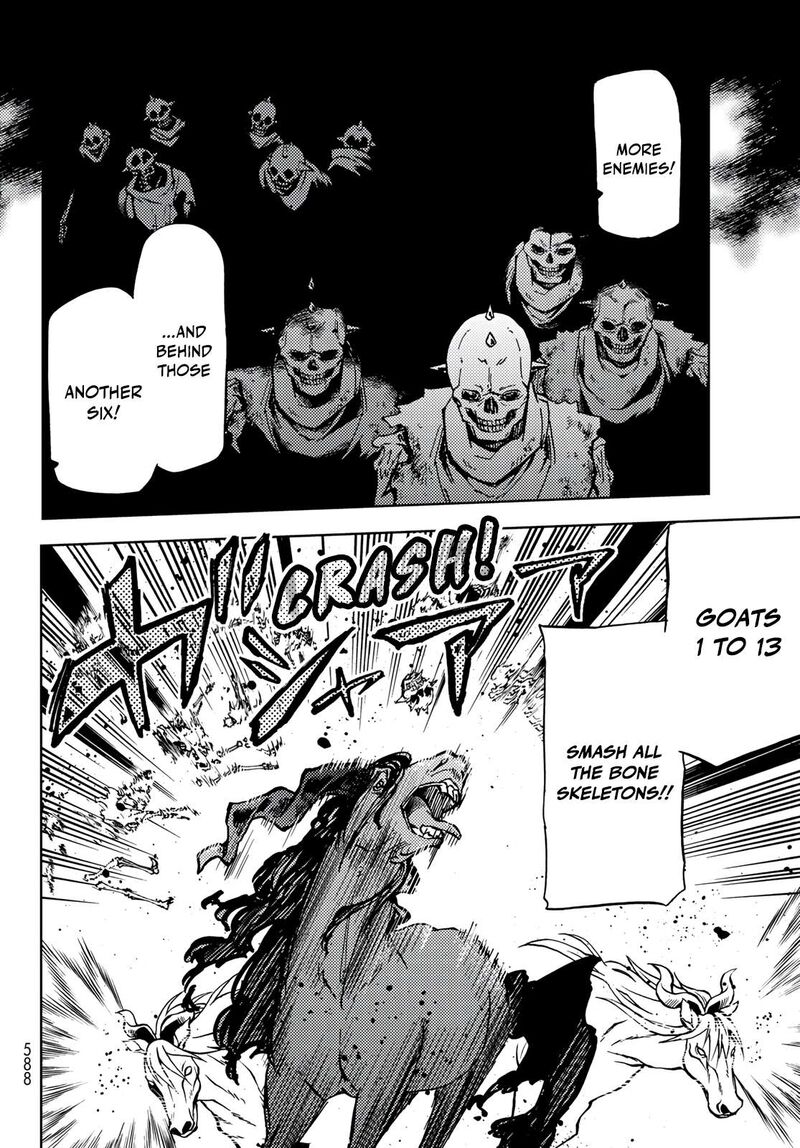 Dungeon Sherpa Meikyuu Michisaki Annainin 15 30