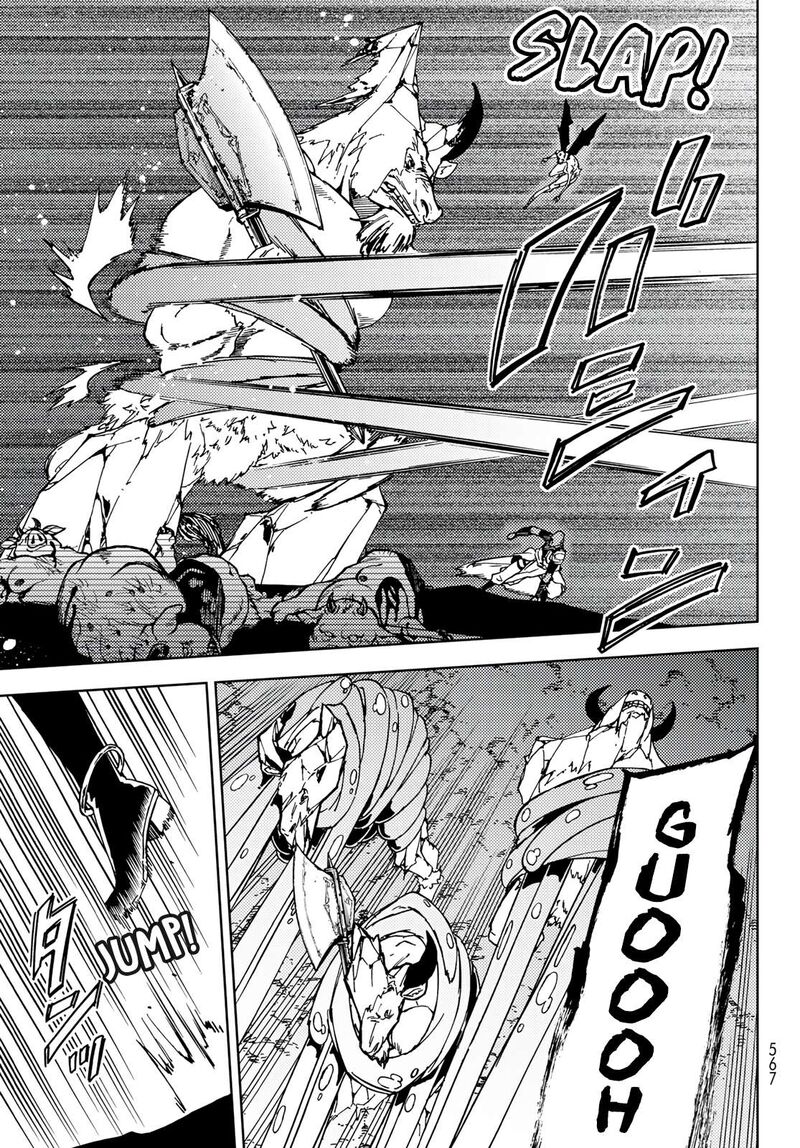 Dungeon Sherpa Meikyuu Michisaki Annainin 15 9