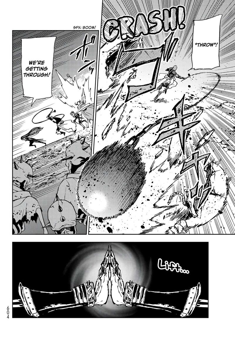Dungeon Sherpa Meikyuu Michisaki Annainin 16 12