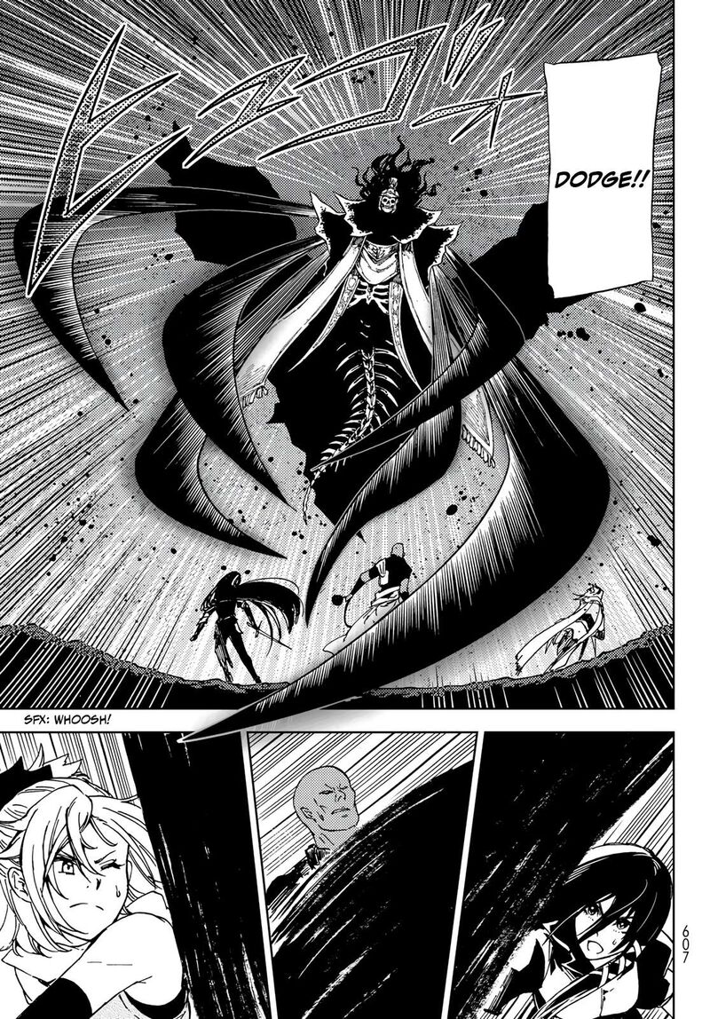 Dungeon Sherpa Meikyuu Michisaki Annainin 16 15