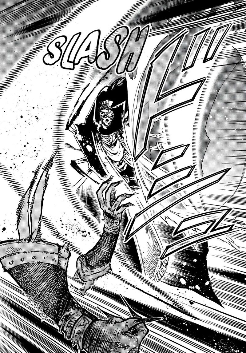 Dungeon Sherpa Meikyuu Michisaki Annainin 17 15