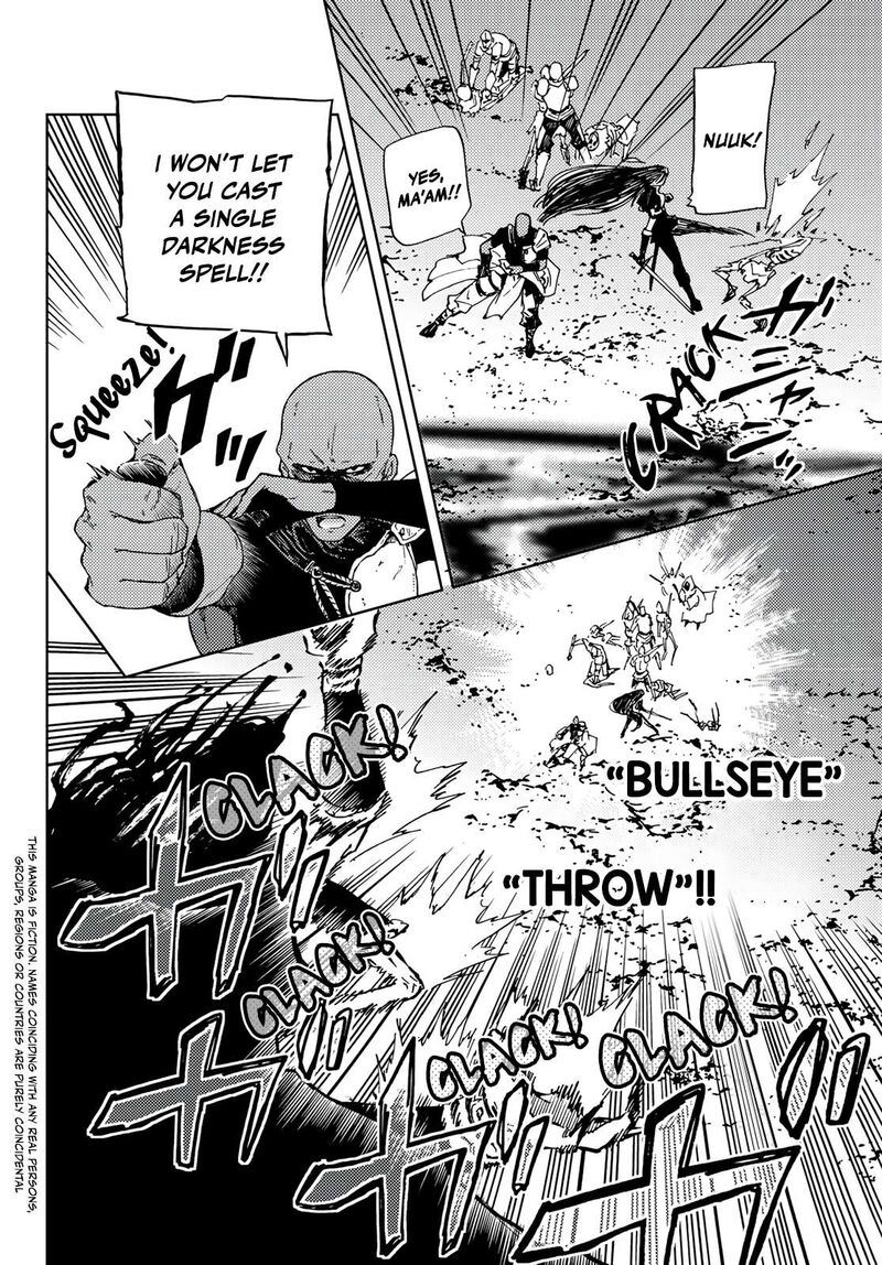 Dungeon Sherpa Meikyuu Michisaki Annainin 17 2