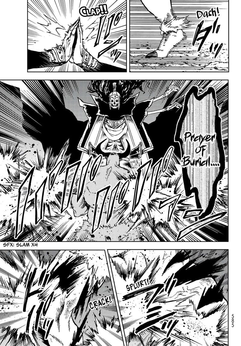 Dungeon Sherpa Meikyuu Michisaki Annainin 17 21