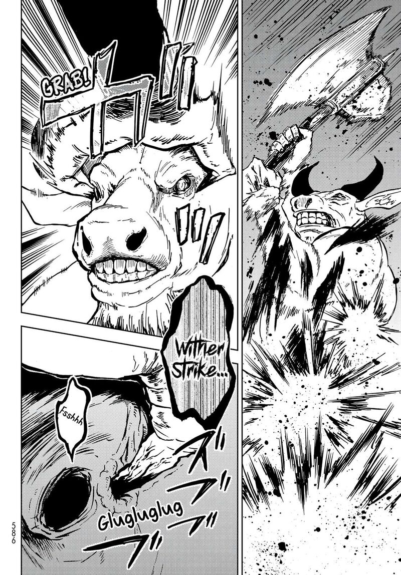 Dungeon Sherpa Meikyuu Michisaki Annainin 17 22