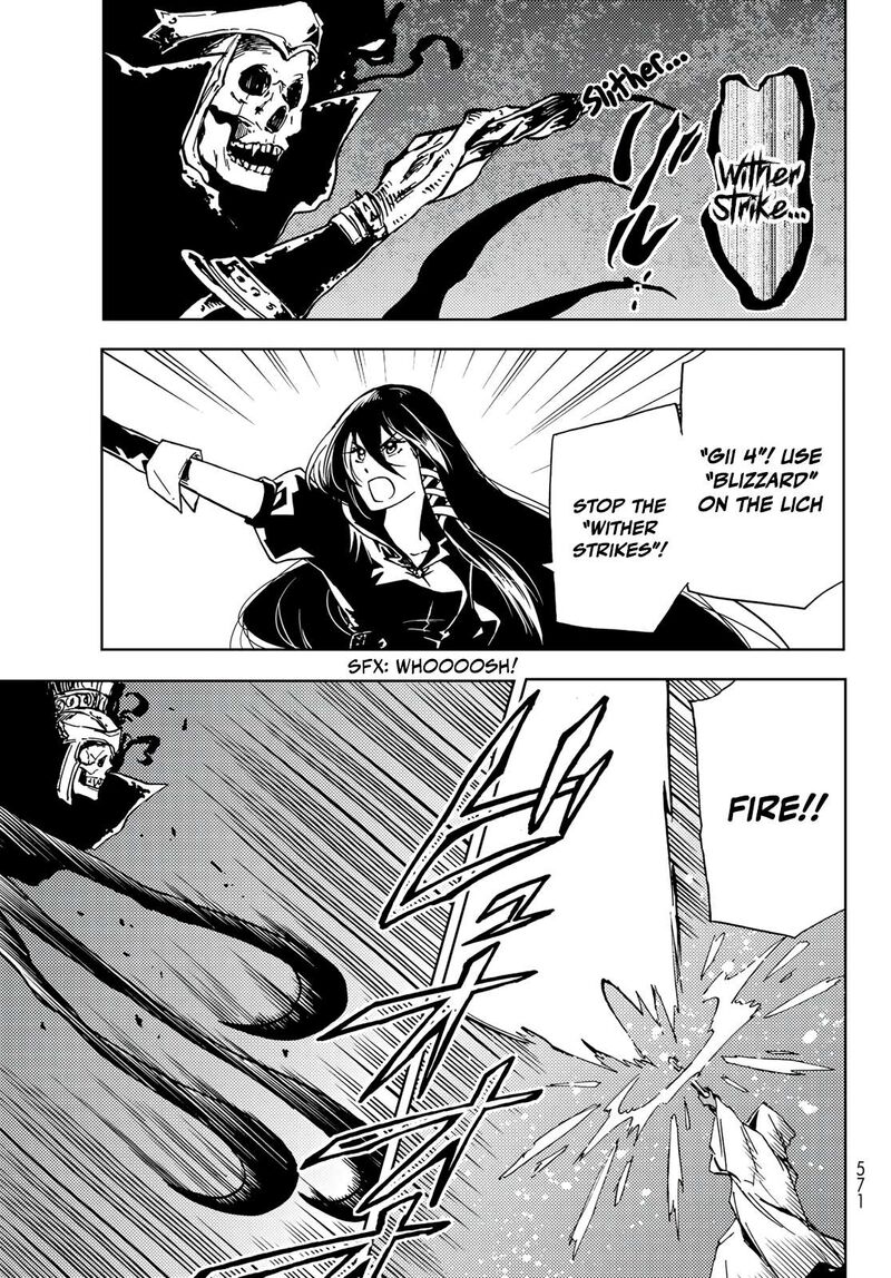 Dungeon Sherpa Meikyuu Michisaki Annainin 17 7