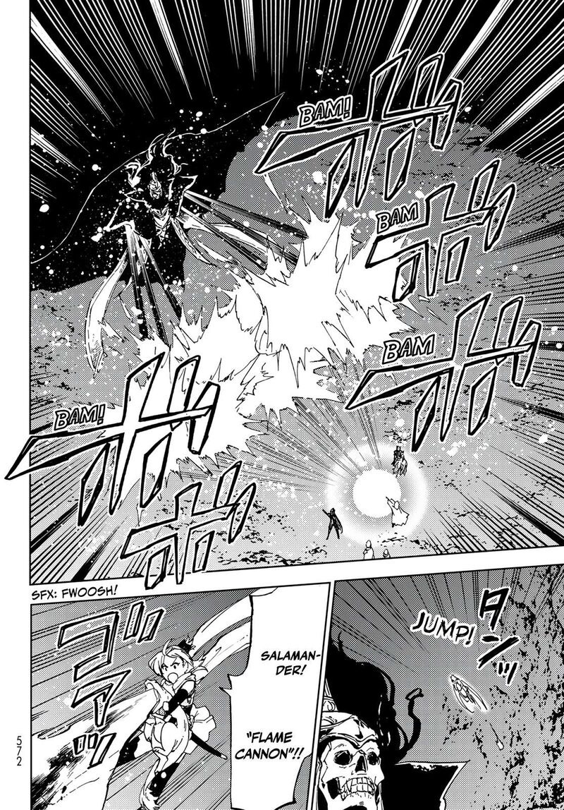 Dungeon Sherpa Meikyuu Michisaki Annainin 17 8