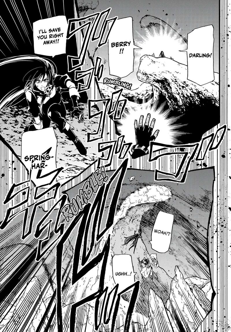 Dungeon Sherpa Meikyuu Michisaki Annainin 18 5