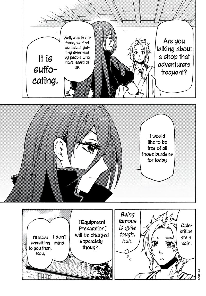 Dungeon Sherpa Meikyuu Michisaki Annainin 2 10