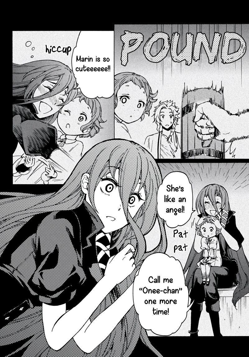 Dungeon Sherpa Meikyuu Michisaki Annainin 2 17