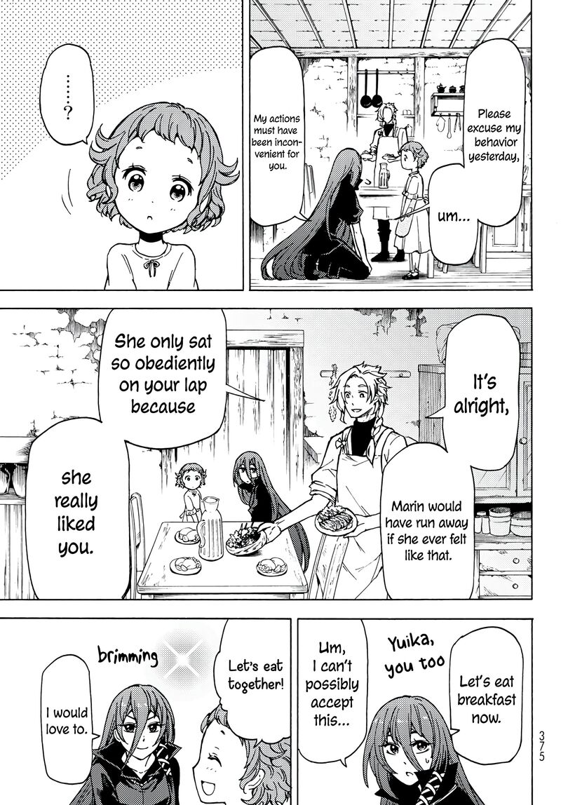 Dungeon Sherpa Meikyuu Michisaki Annainin 2 20