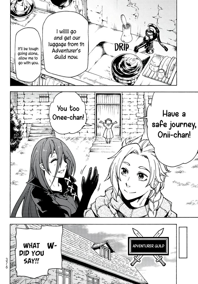 Dungeon Sherpa Meikyuu Michisaki Annainin 2 21