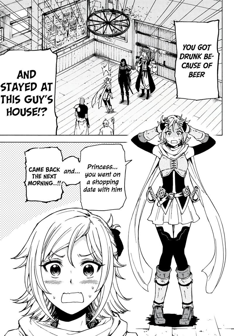 Dungeon Sherpa Meikyuu Michisaki Annainin 2 22