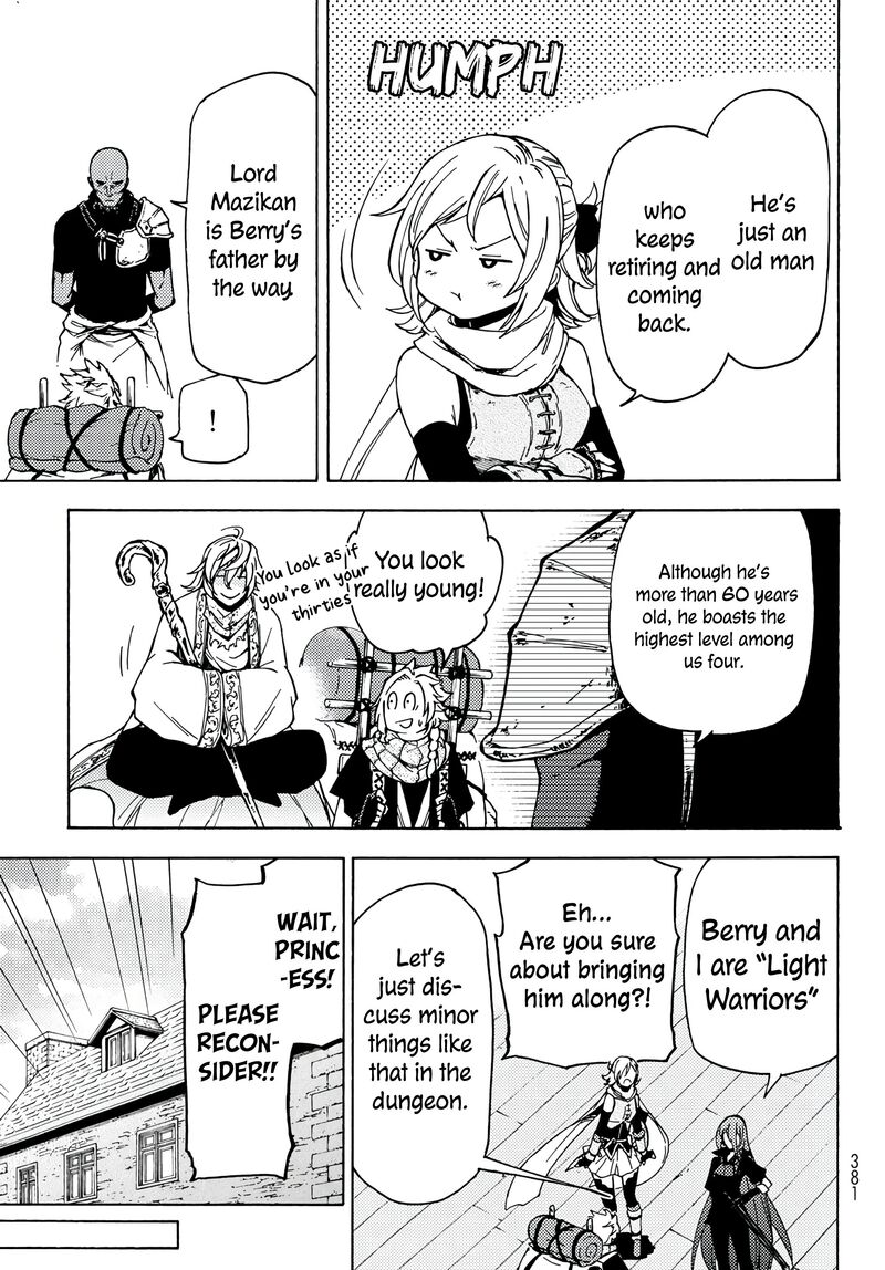 Dungeon Sherpa Meikyuu Michisaki Annainin 2 26