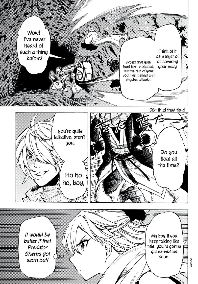 Dungeon Sherpa Meikyuu Michisaki Annainin 2 32