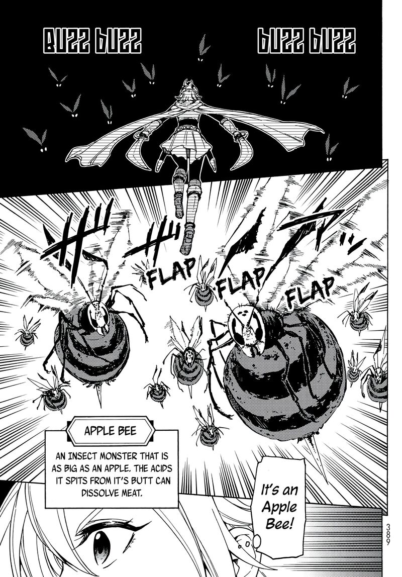 Dungeon Sherpa Meikyuu Michisaki Annainin 2 33