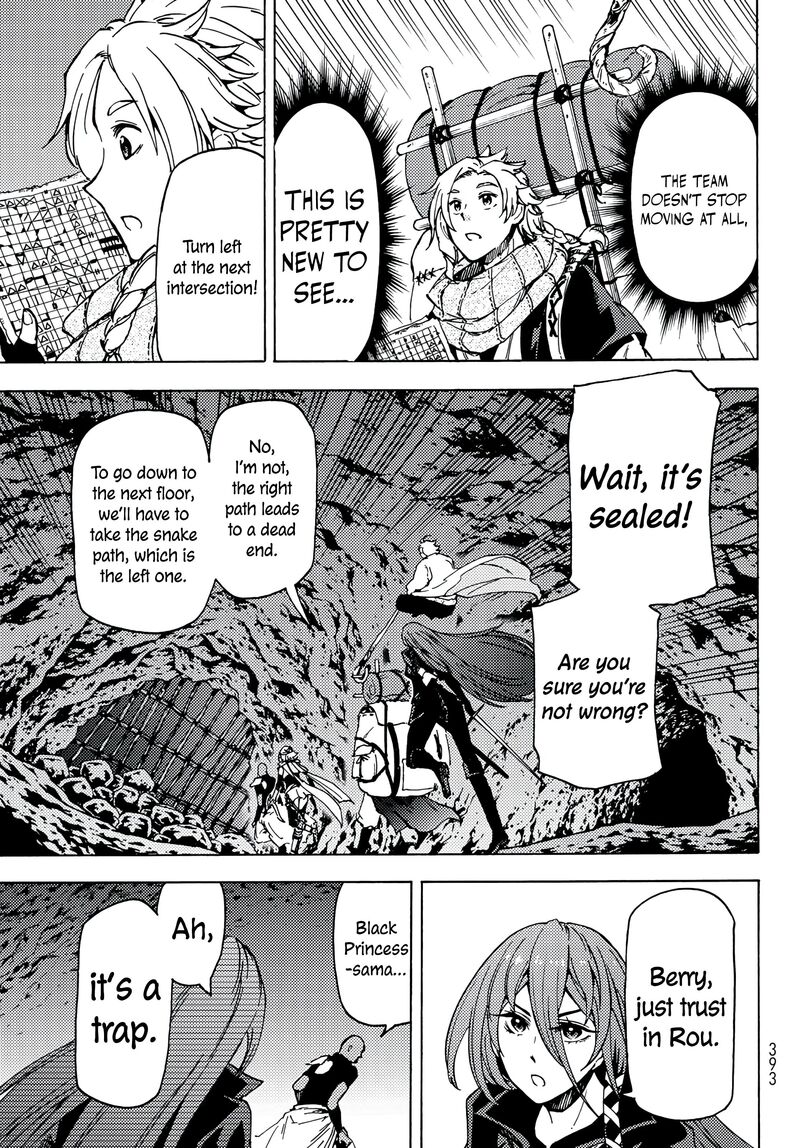 Dungeon Sherpa Meikyuu Michisaki Annainin 2 37