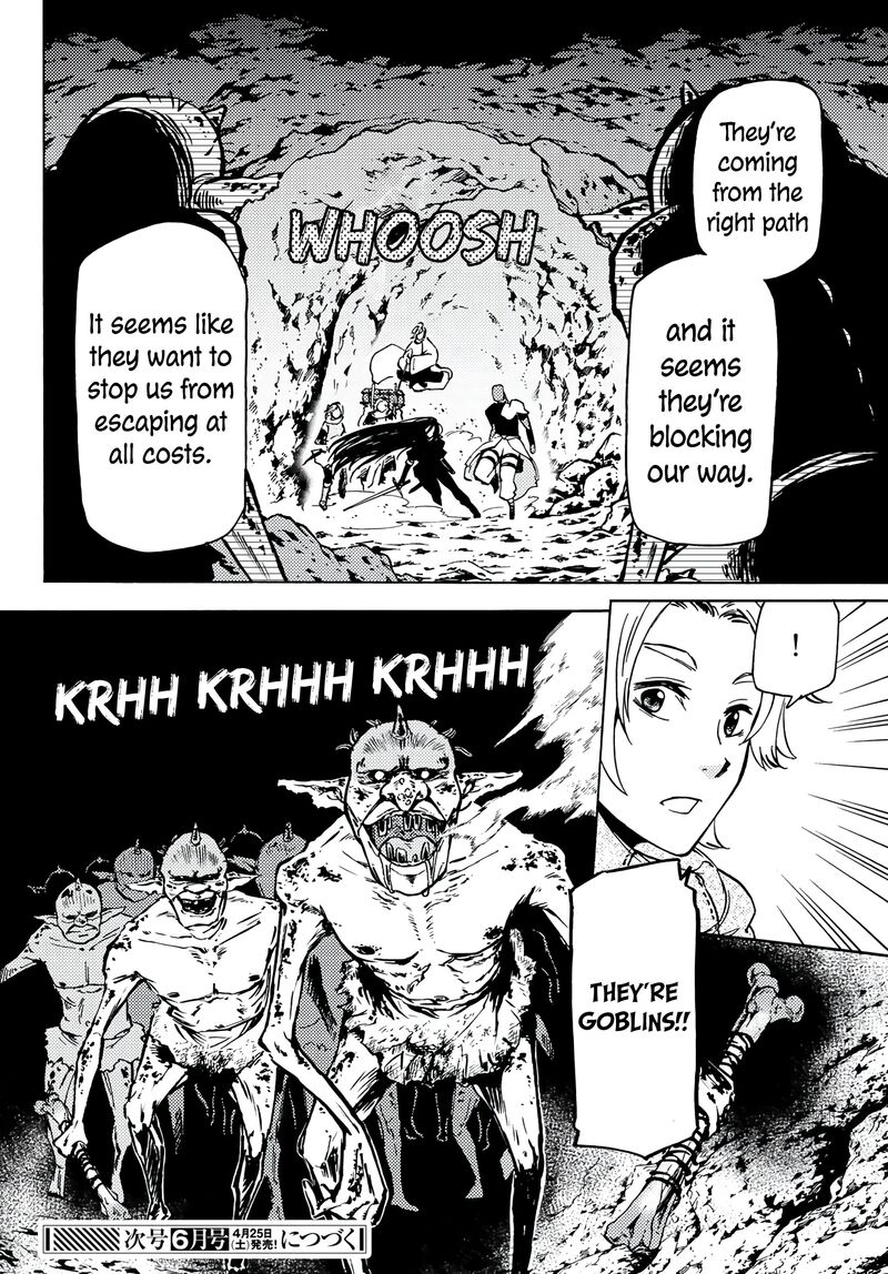 Dungeon Sherpa Meikyuu Michisaki Annainin 2 38