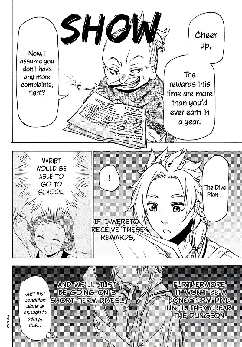 Dungeon Sherpa Meikyuu Michisaki Annainin 2 5