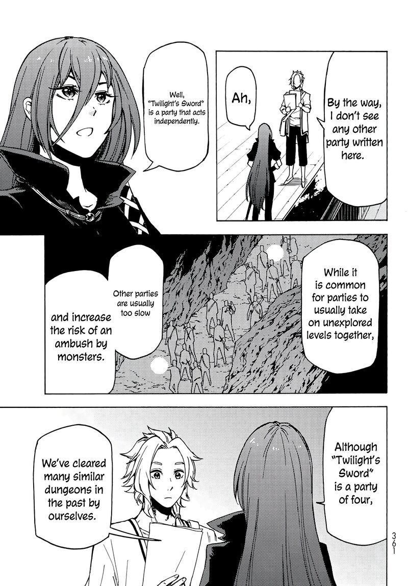 Dungeon Sherpa Meikyuu Michisaki Annainin 2 6