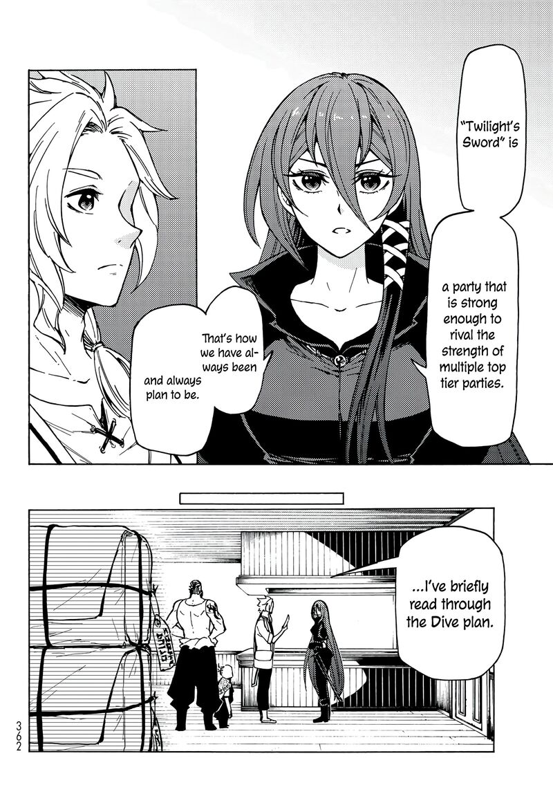 Dungeon Sherpa Meikyuu Michisaki Annainin 2 7