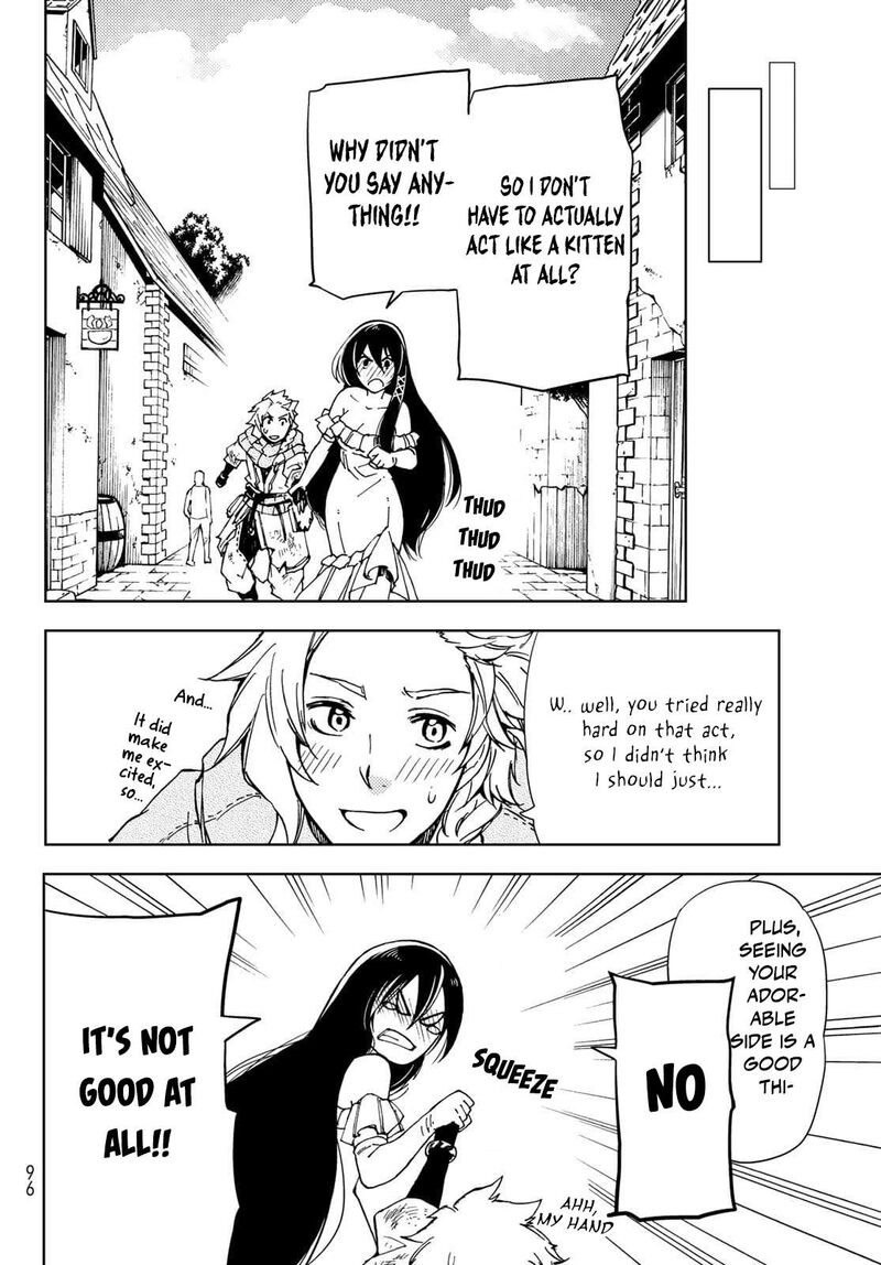 Dungeon Sherpa Meikyuu Michisaki Annainin 20 24