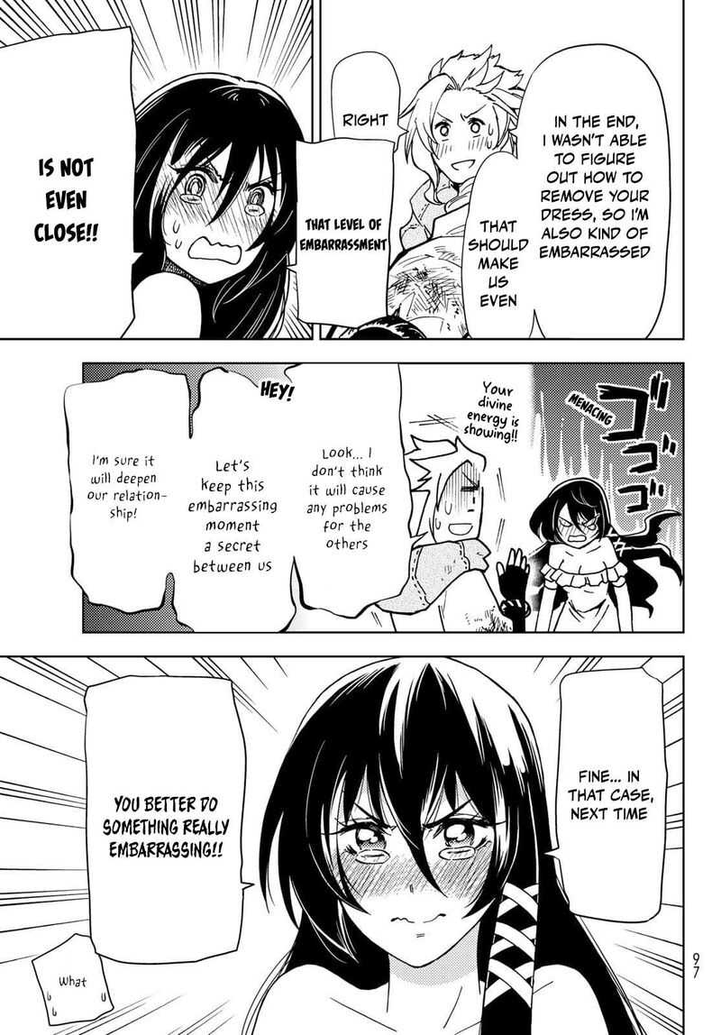 Dungeon Sherpa Meikyuu Michisaki Annainin 20 25