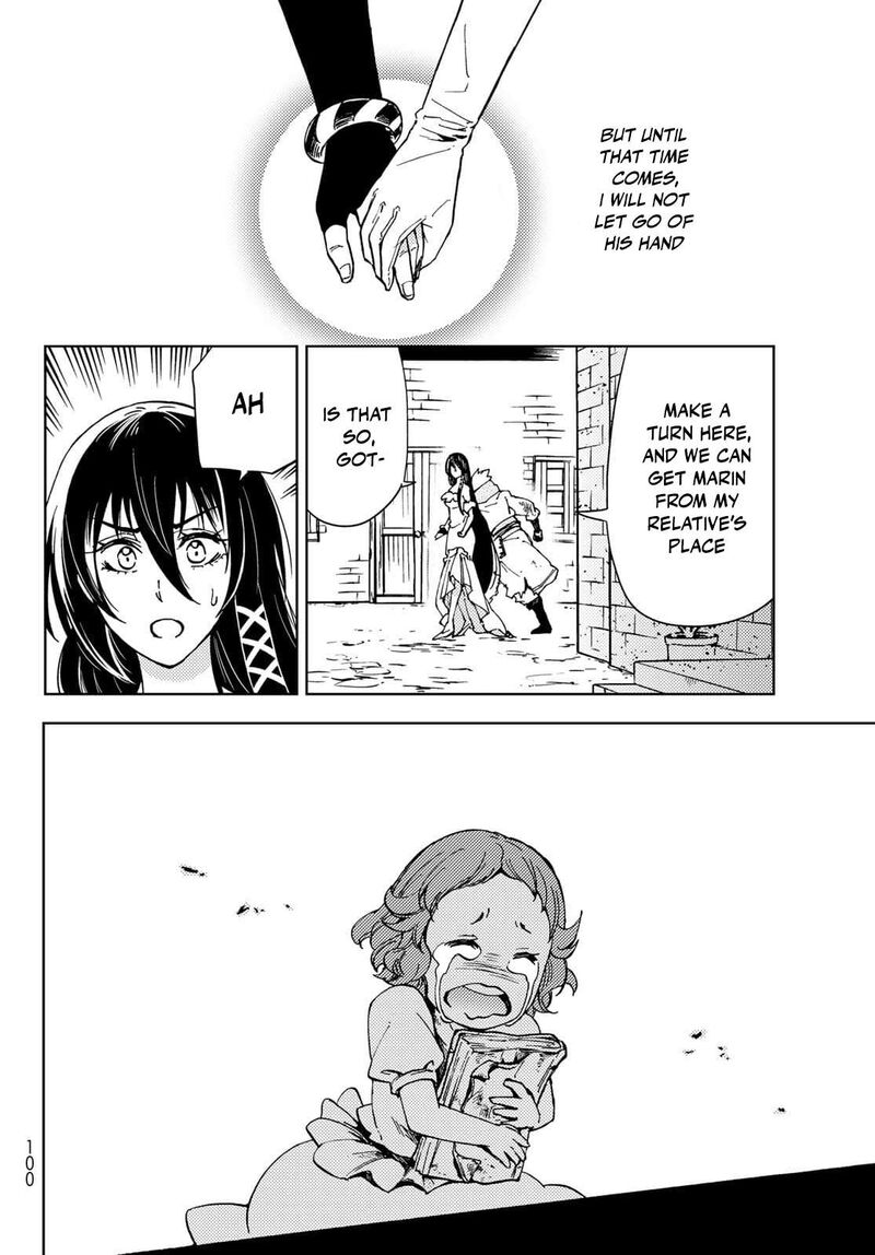 Dungeon Sherpa Meikyuu Michisaki Annainin 20 28