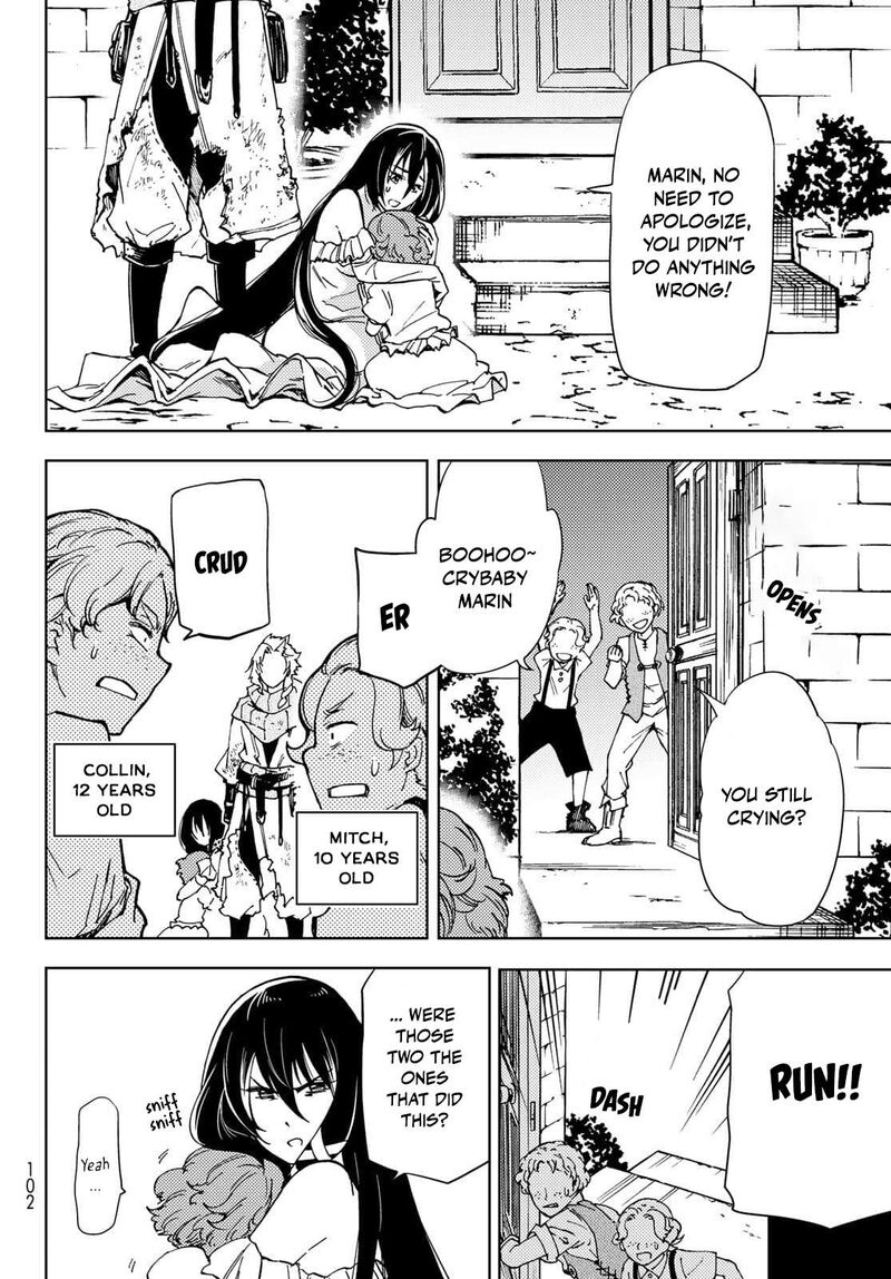 Dungeon Sherpa Meikyuu Michisaki Annainin 20 30