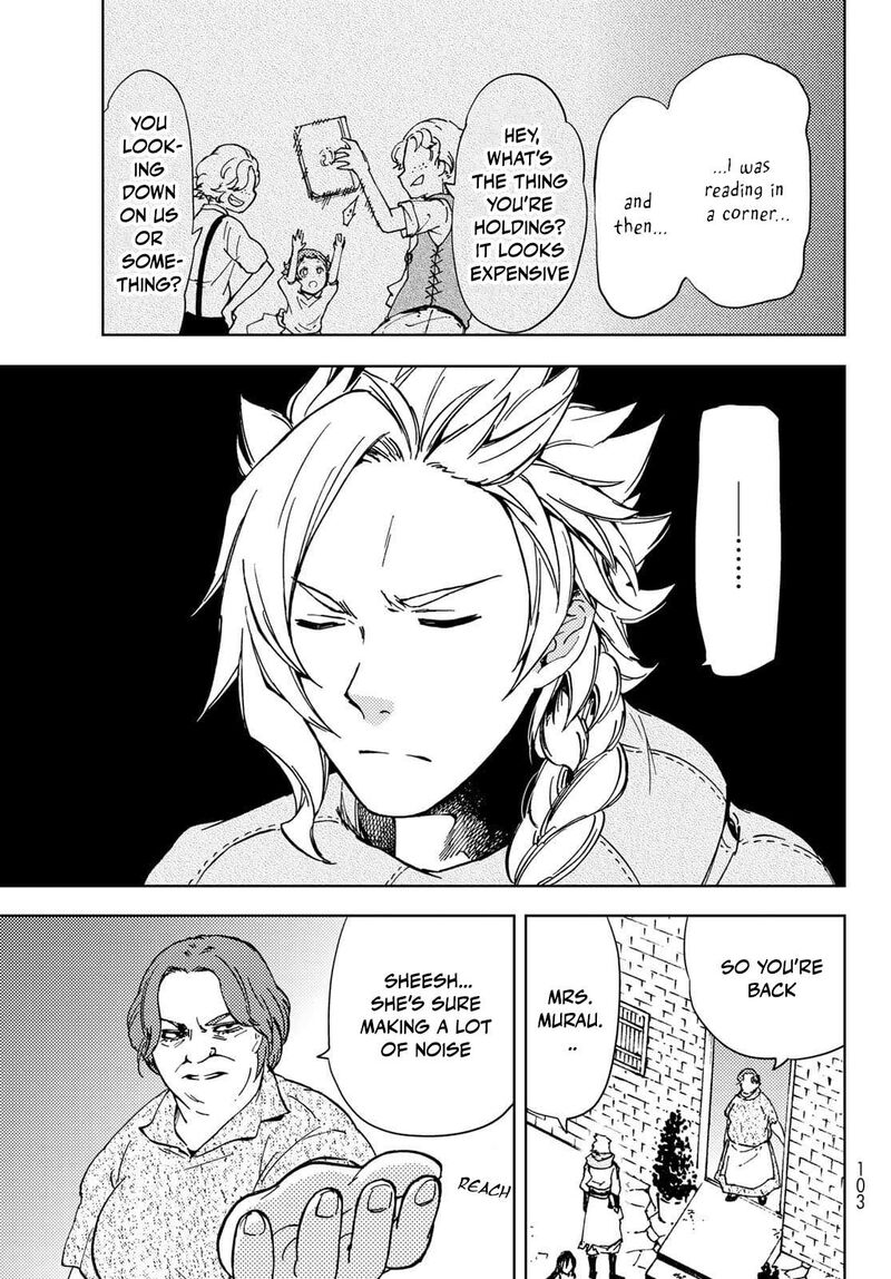 Dungeon Sherpa Meikyuu Michisaki Annainin 20 31