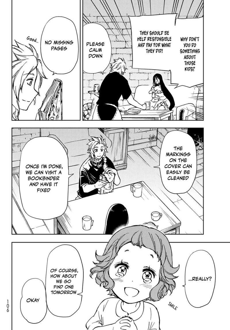 Dungeon Sherpa Meikyuu Michisaki Annainin 20 34